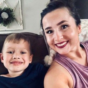 Meet your Posher, Erin